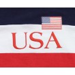 Kid's USA Flag Shirt